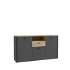 Forte Sideboard LEOKADIA* Kombikommoden|Sideboards