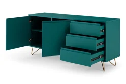 Salesfever Sideboard LEUWILIANG* Sideboards|Kombikommoden
