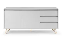 Salesfever Sideboard LEUWILIANG* Kombikommoden|Sideboards