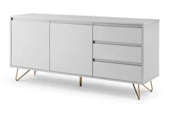 Salesfever Sideboard LEUWILIANG* Kombikommoden|Sideboards