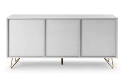 Salesfever Sideboard LEUWILIANG* Kombikommoden|Sideboards
