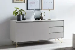 Salesfever Sideboard LEUWILIANG* Kombikommoden|Sideboards