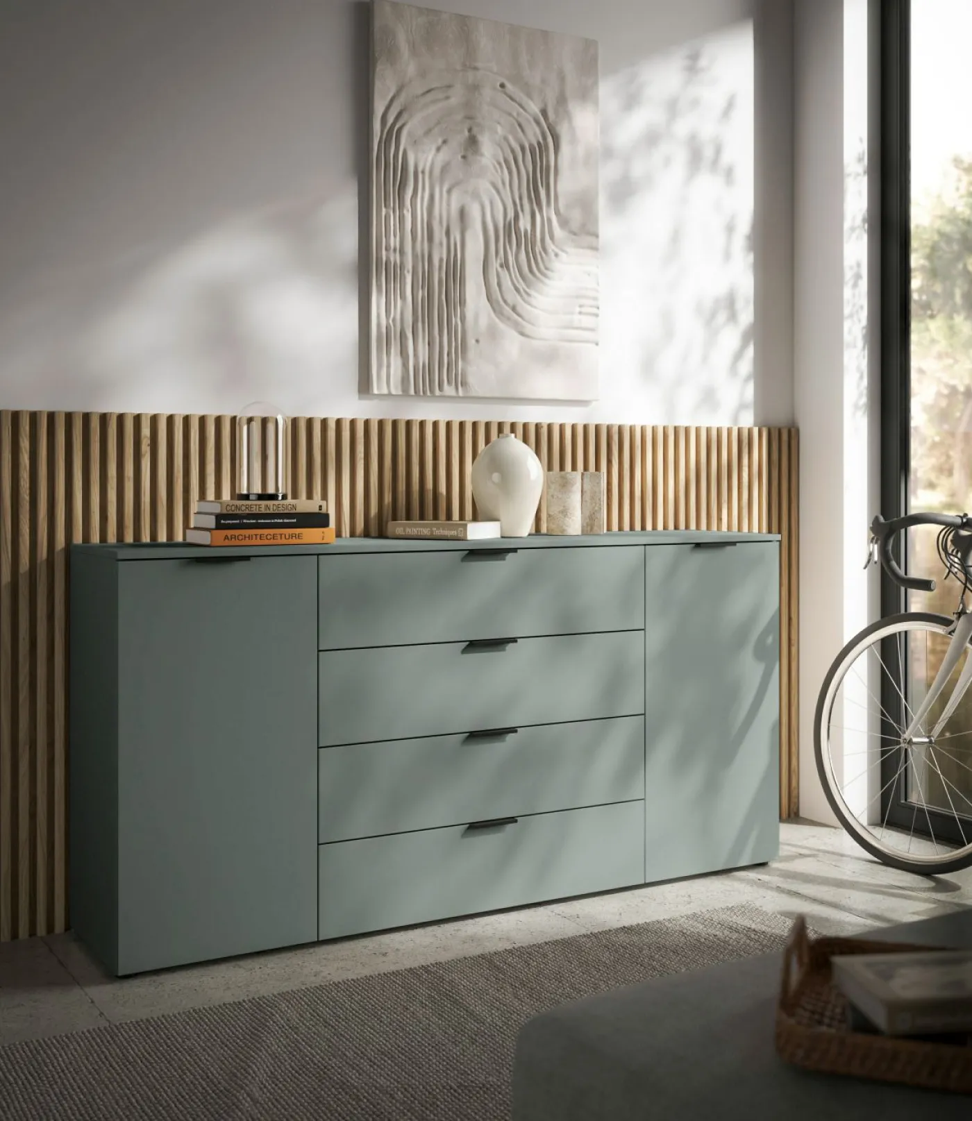 Sideboard LINZ