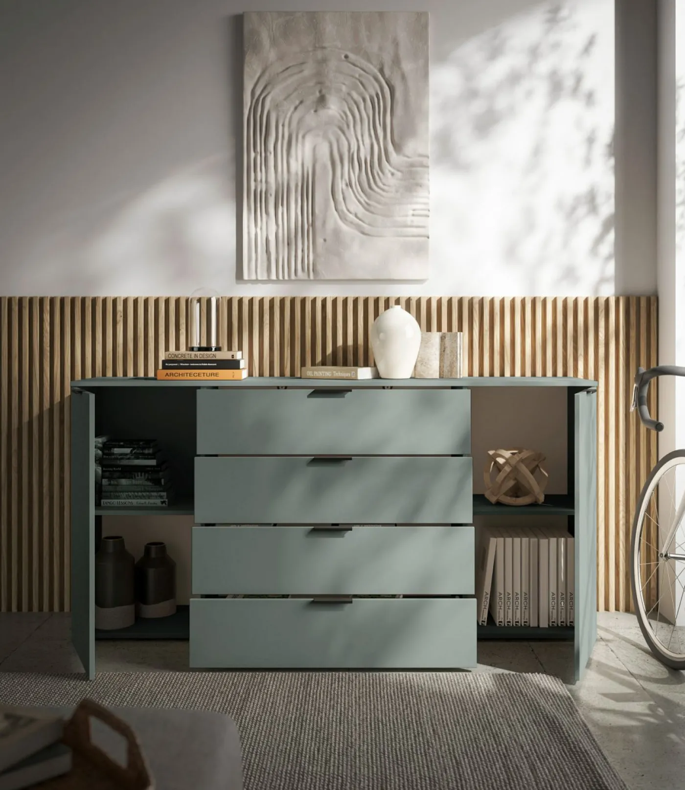 Sideboard LINZ
