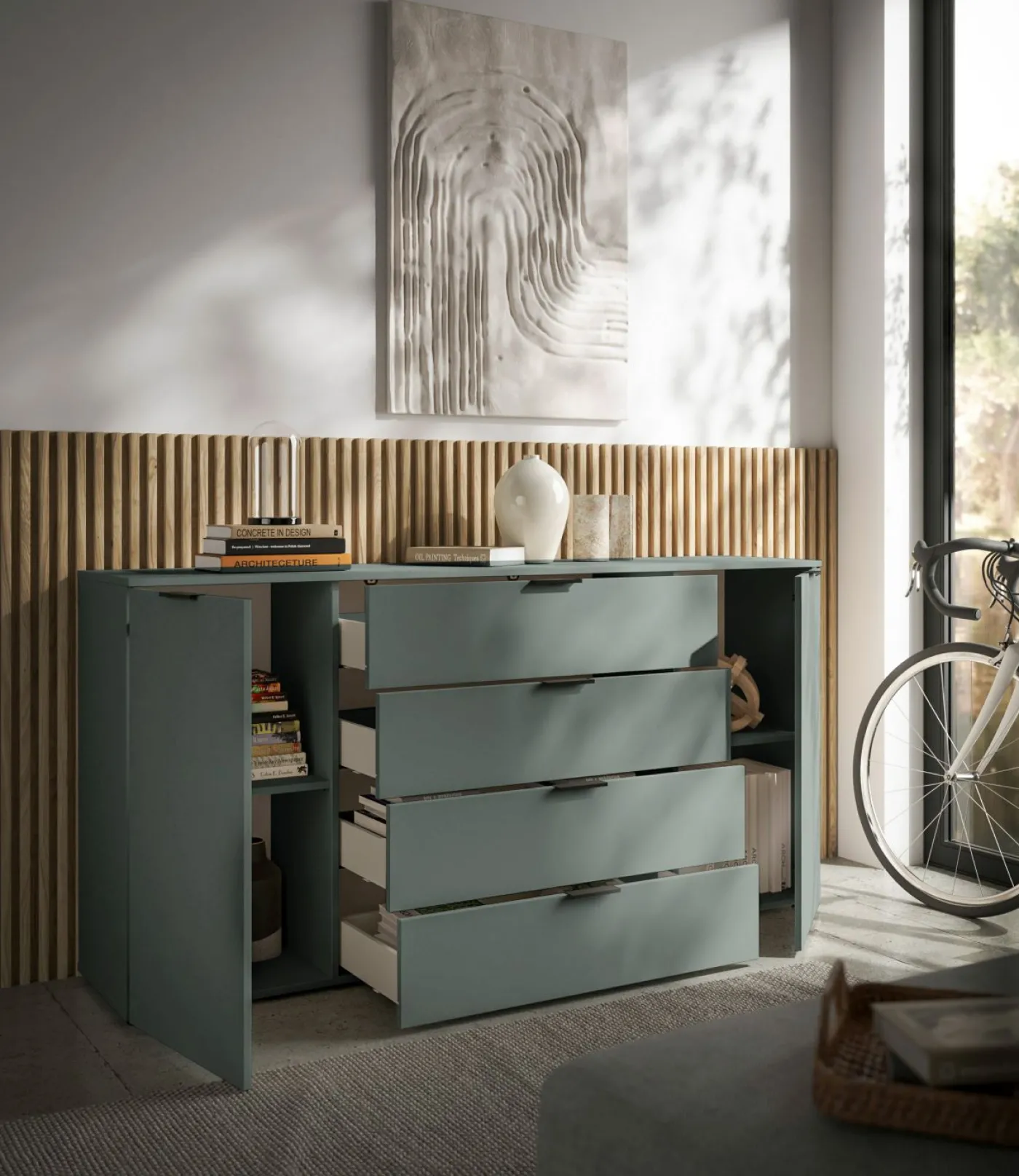 Sideboard LINZ