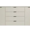 Bega Consult Sideboard LINZ* Kombikommoden|Sideboards