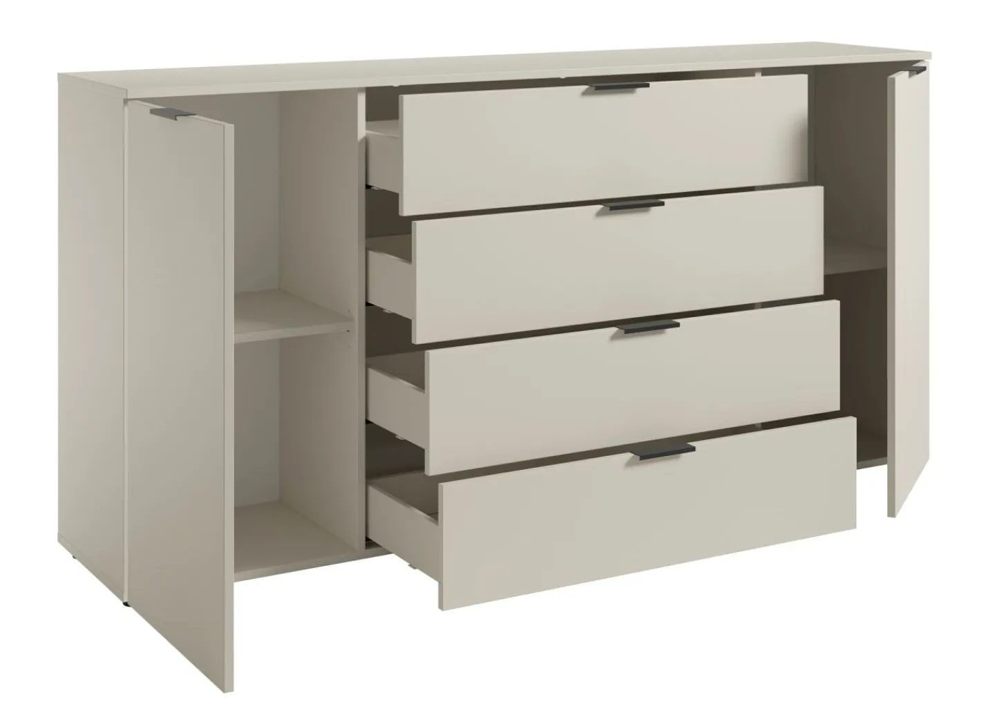 Bega Consult Sideboard LINZ* Kombikommoden|Sideboards