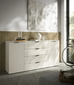 Bega Consult Sideboard LINZ* Kombikommoden|Sideboards