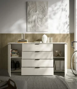 Bega Consult Sideboard LINZ* Kombikommoden|Sideboards