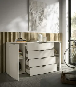 Bega Consult Sideboard LINZ* Kombikommoden|Sideboards