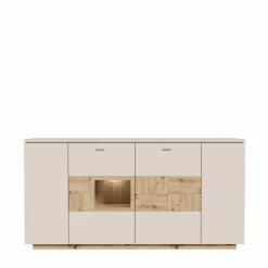 Forte Sideboard LOUOTO* Türkommoden|Sideboards
