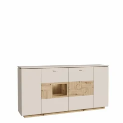 Forte Sideboard LOUOTO* Türkommoden|Sideboards