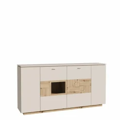 Forte Sideboard LOUOTO* Türkommoden|Sideboards