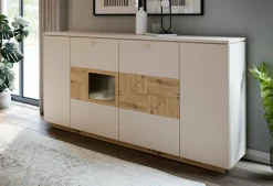 Forte Sideboard LOUOTO* Türkommoden|Sideboards