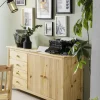 Möbilia Sideboard LÜTTICH* Kombikommoden|Sideboards