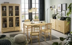 Möbilia Sideboard LÜTTICH* Kombikommoden|Sideboards
