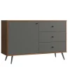 Salesfever Sideboard LUBUK LINGGAU* Kombikommoden|Sideboards