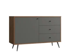 Salesfever Sideboard LUBUK LINGGAU* Kombikommoden|Sideboards