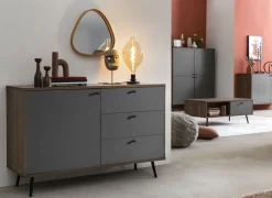 Salesfever Sideboard LUBUK LINGGAU* Kombikommoden|Sideboards