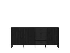 Wojcik Sideboard LUSAKA* Kombikommoden|Sideboards