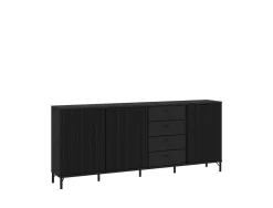 Wojcik Sideboard LUSAKA* Kombikommoden|Sideboards