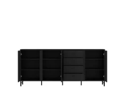 Wojcik Sideboard LUSAKA* Kombikommoden|Sideboards