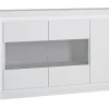 Wojcik Sideboard LYON WEISS* Türkommoden|Sideboards