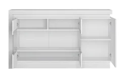 Wojcik Sideboard LYON WEISS* Türkommoden|Sideboards
