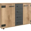 Wimex Sideboard MALMÖ* Sideboards|Kombikommoden