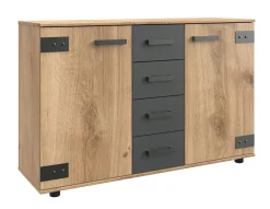 Wimex Sideboard MALMÖ* Sideboards|Kombikommoden