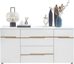 Innostyle Sideboard MEAGAN* Kombikommoden|Sideboards