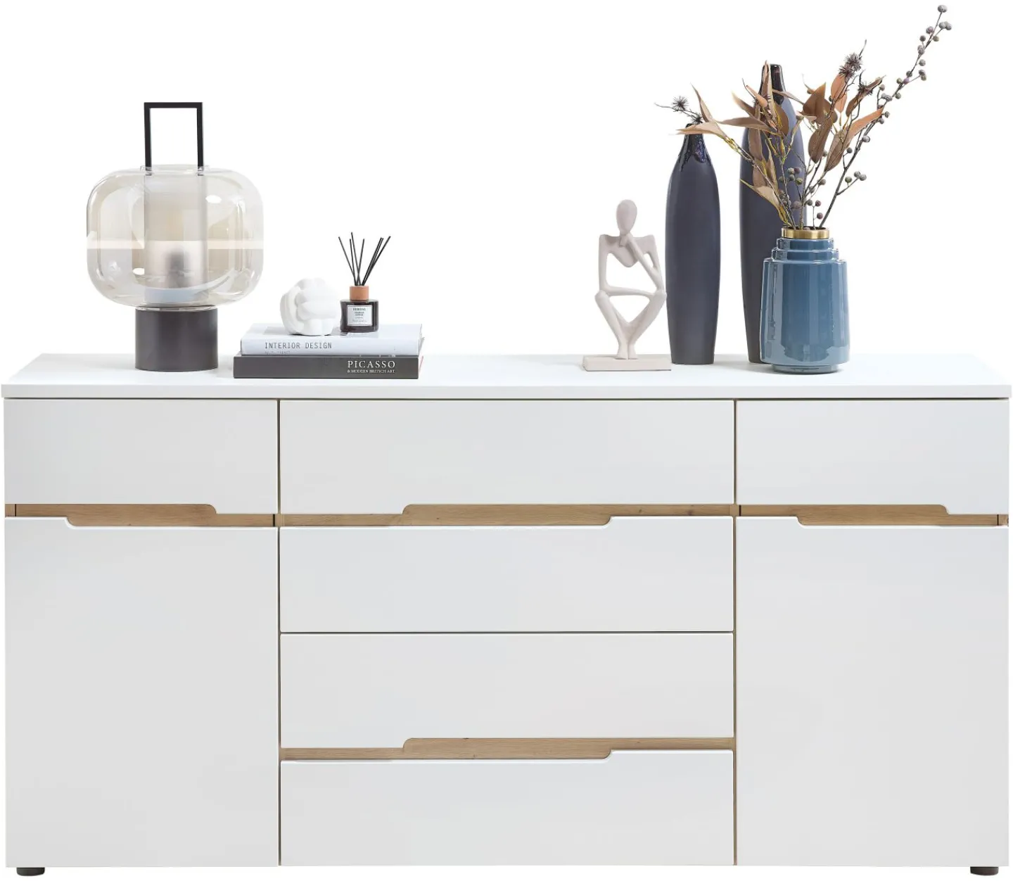 Innostyle Sideboard MEAGAN* Kombikommoden|Sideboards