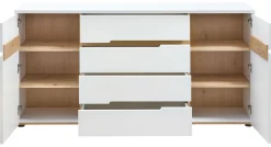 Innostyle Sideboard MEAGAN* Kombikommoden|Sideboards