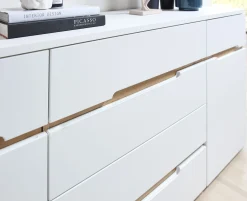 Innostyle Sideboard MEAGAN* Kombikommoden|Sideboards