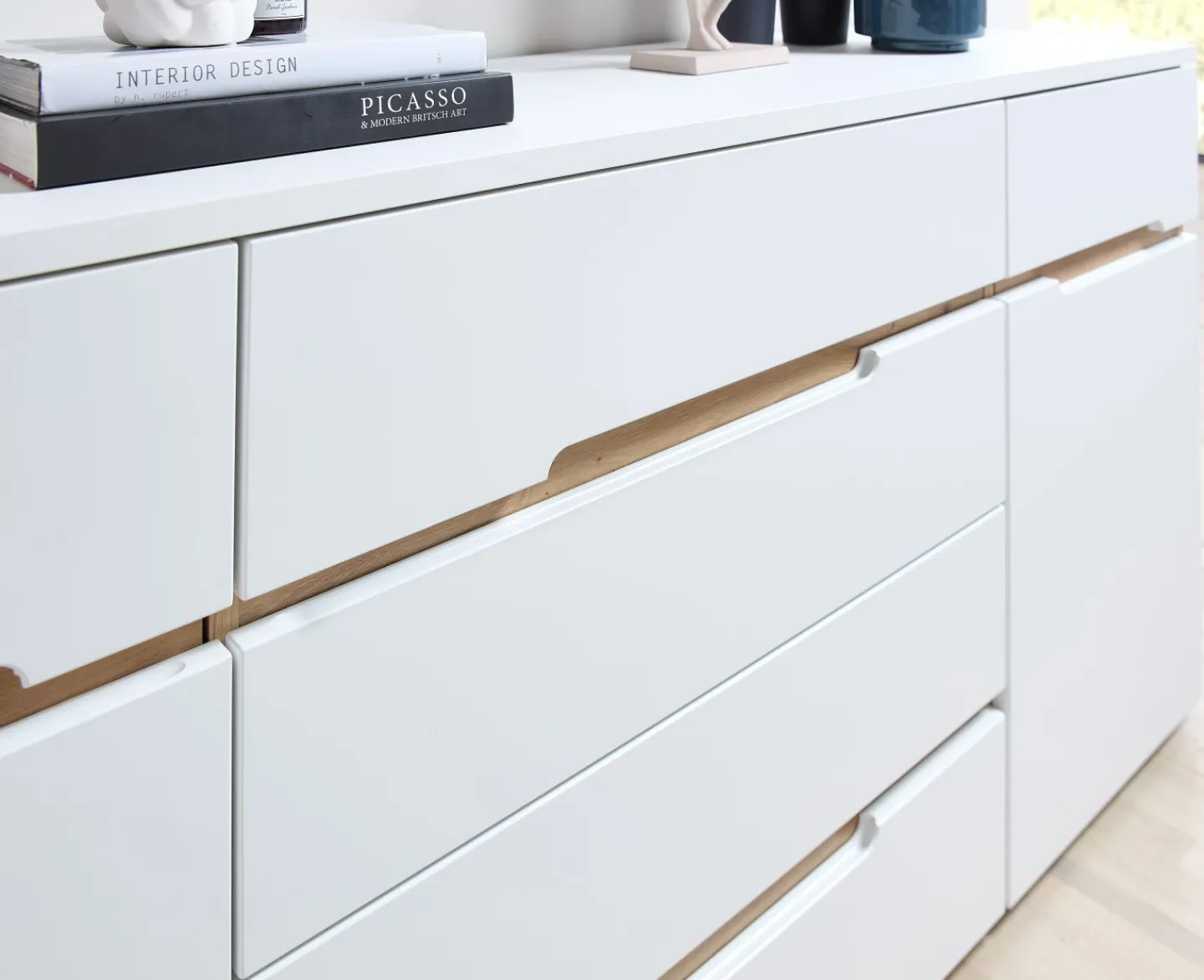Innostyle Sideboard MEAGAN* Kombikommoden|Sideboards