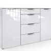 Wimex Sideboard MENDOZA* Kombikommoden|Sideboards