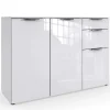 Wimex Sideboard MENDOZA* Kombikommoden|Sideboards