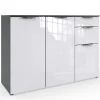 Wimex Sideboard MENDOZA* Kombikommoden|Sideboards