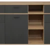 Mäusbacher Sideboard NELE* Kombikommoden|Sideboards