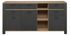 Mäusbacher Sideboard NELE* Kombikommoden|Sideboards