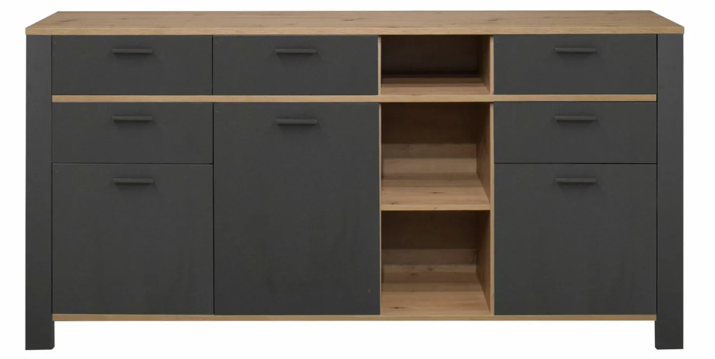 Mäusbacher Sideboard NELE* Kombikommoden|Sideboards