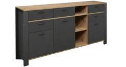 Mäusbacher Sideboard NELE* Kombikommoden|Sideboards