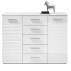 HBZ Sideboard NEW LONG* Kombikommoden|Sideboards