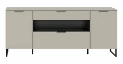 Xonox Sideboard NOIDA* Kombikommoden|Sideboards