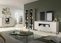 Xonox Sideboard NOIDA* Kombikommoden|Sideboards