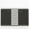 Wimex Sideboard NORA* Kombikommoden|Sideboards