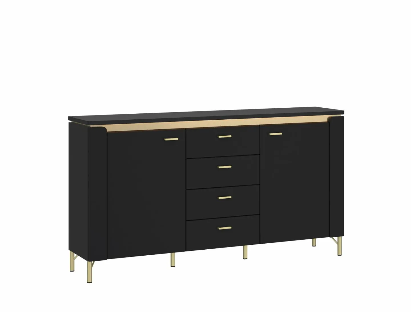 Wojcik Sideboard NORICA* Sideboards|Kombikommoden