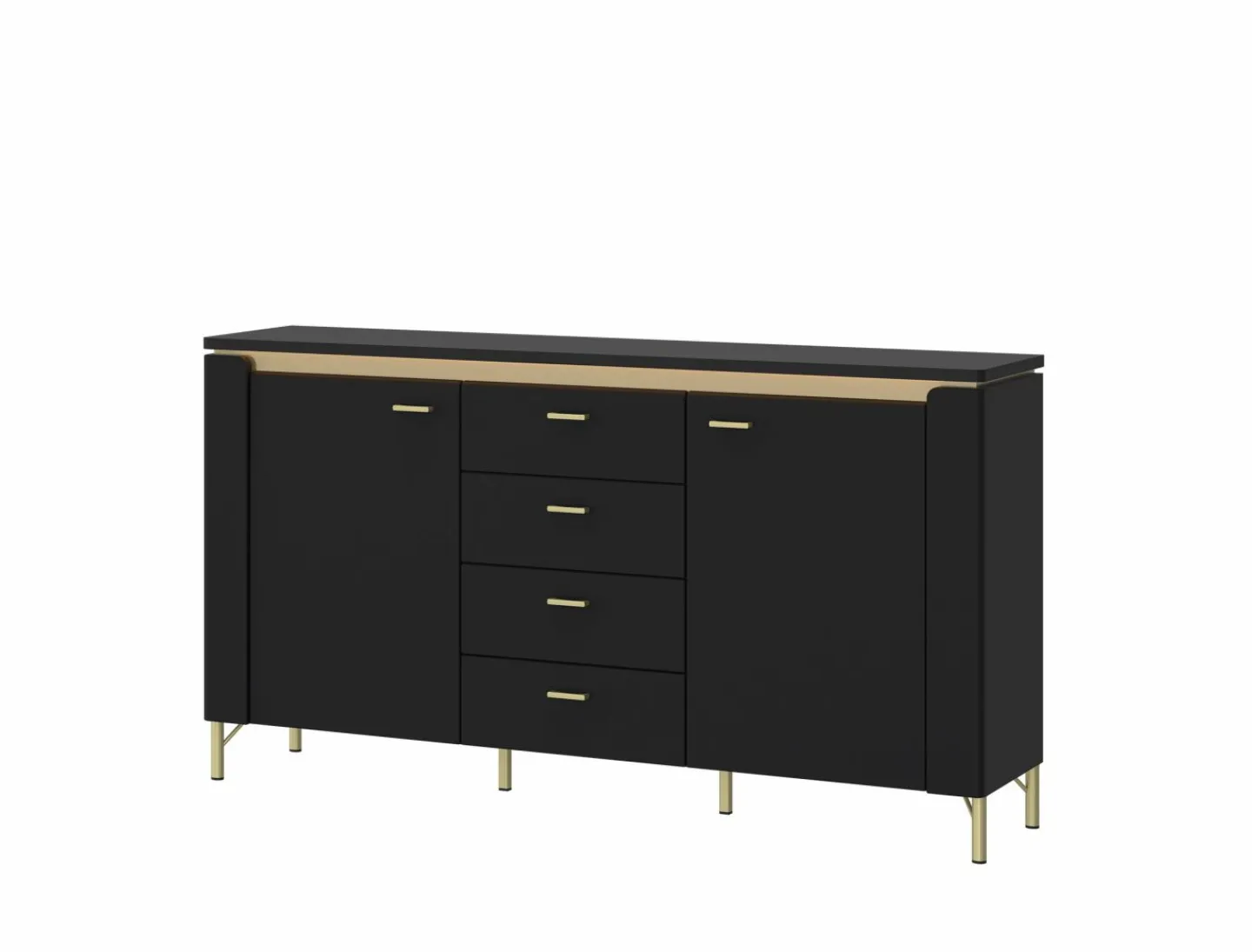 Wojcik Sideboard NORICA* Sideboards|Kombikommoden