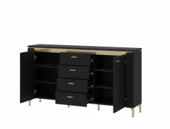 Wojcik Sideboard NORICA* Sideboards|Kombikommoden