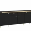 Wojcik Sideboard NORICA* Kombikommoden|Sideboards